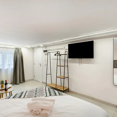 Appartamento Atw Las Palmas de Gran Canaria