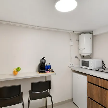 Apartamento Atw *
