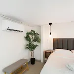 Atw Apartment *