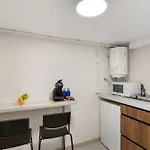 Apartment Atw *