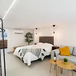 Atw Apartment *