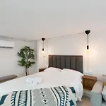 Atw Lägenhet Las Palmas de Gran Canaria
