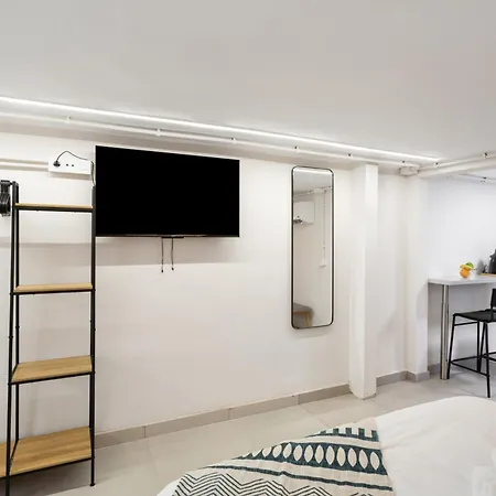 Apartment Atw Las Palmas de Gran Canaria