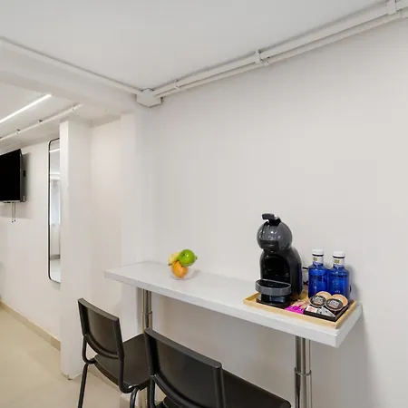 Atw Apartamento *