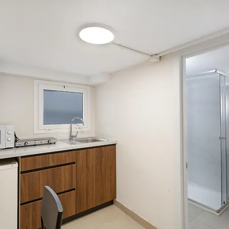 Apartamento Atw *