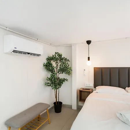 Atw Apartamento *