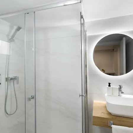 Atw Apartamento *