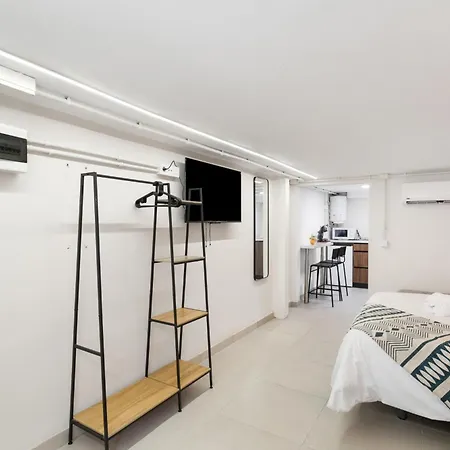 Apartamento Atw