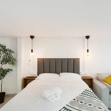 Atw Apartamento *