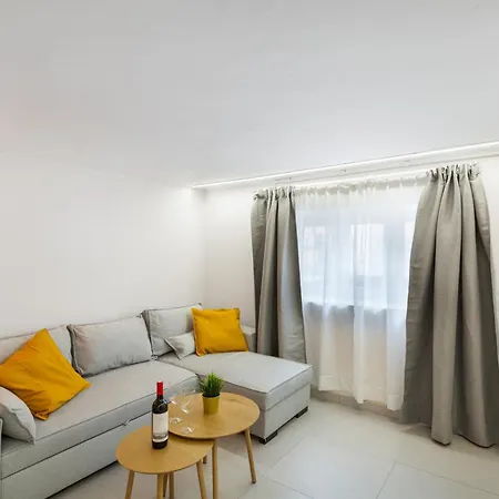 Atw Lägenhet Las Palmas de Gran Canaria