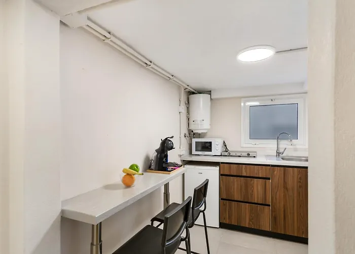 Atw Apartment Las Palmas de Gran Canaria