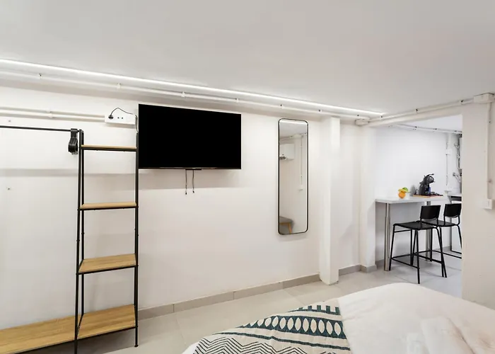 Apartment Atw Las Palmas de Gran Canaria