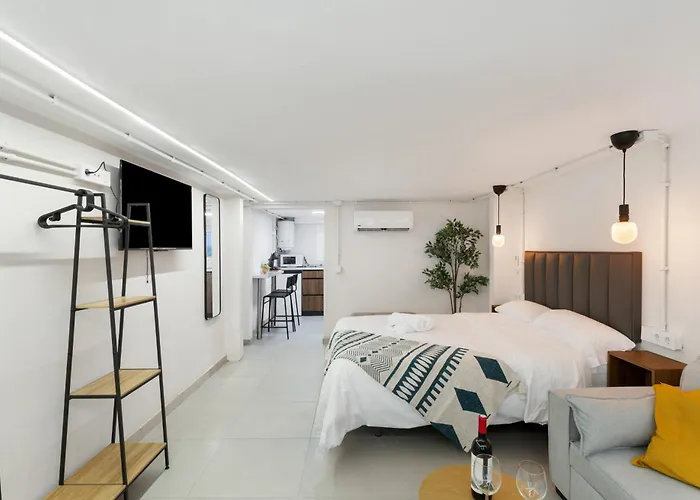 Апартаменти Atw *