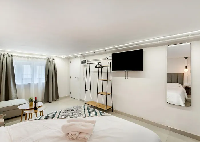 Apartment Atw Las Palmas de Gran Canaria