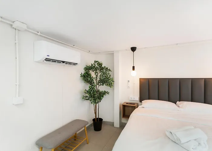 Atw Апартаменти *