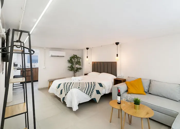 Atw Лас-Пальмас-де-Гран-Канарія