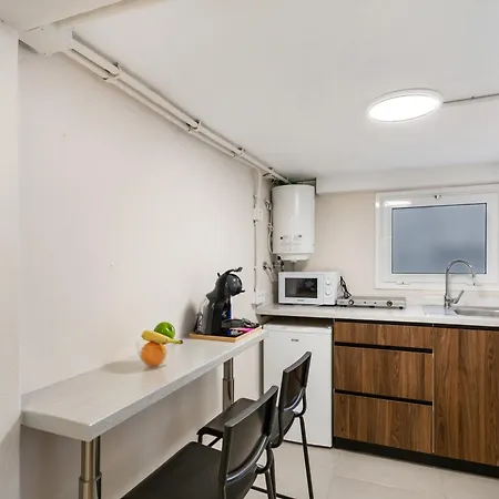 Atw Apartamento Las Palmas de Gran Canaria