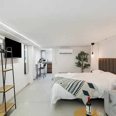 Apartamento Atw *