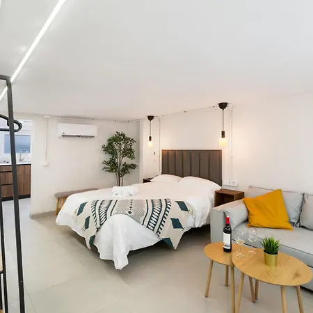 Atw Las Palmas de Gran Canaria